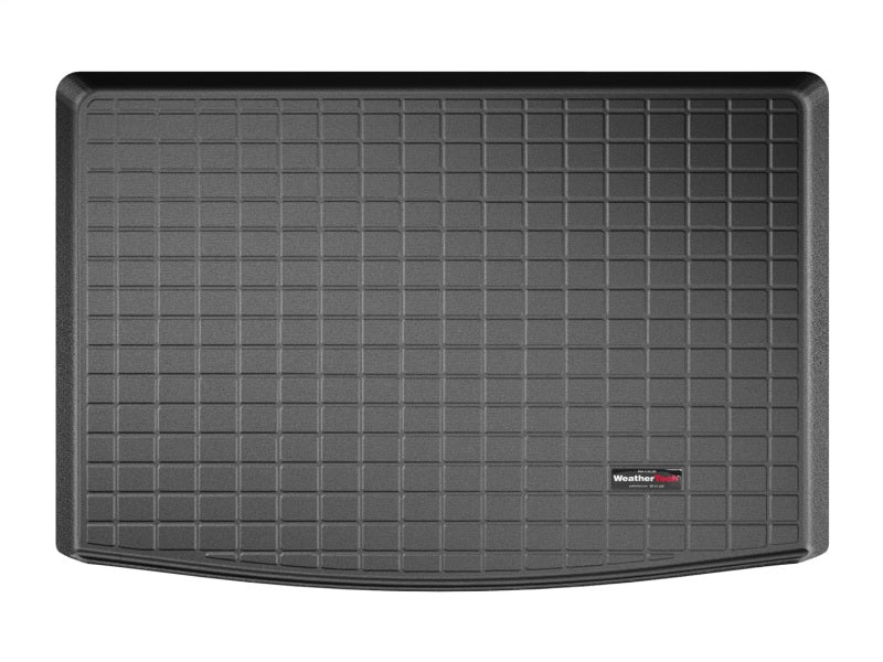 WeatherTech 2021+ Chevrolet Suburban Trunk Cargo Liner - Black for offroad truck accessories online.