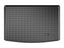 WeatherTech 2021+ Chevrolet Suburban Trunk Cargo Liner - Black for offroad truck accessories online.