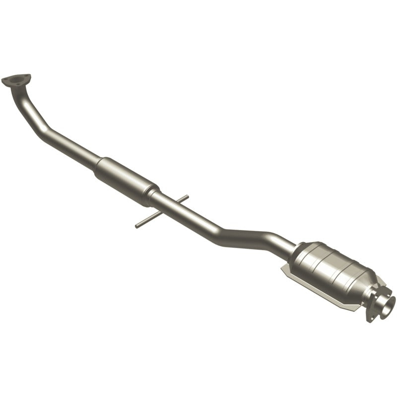MagnaFlow Direct Fit Catalytic Converter Gm Secondary image