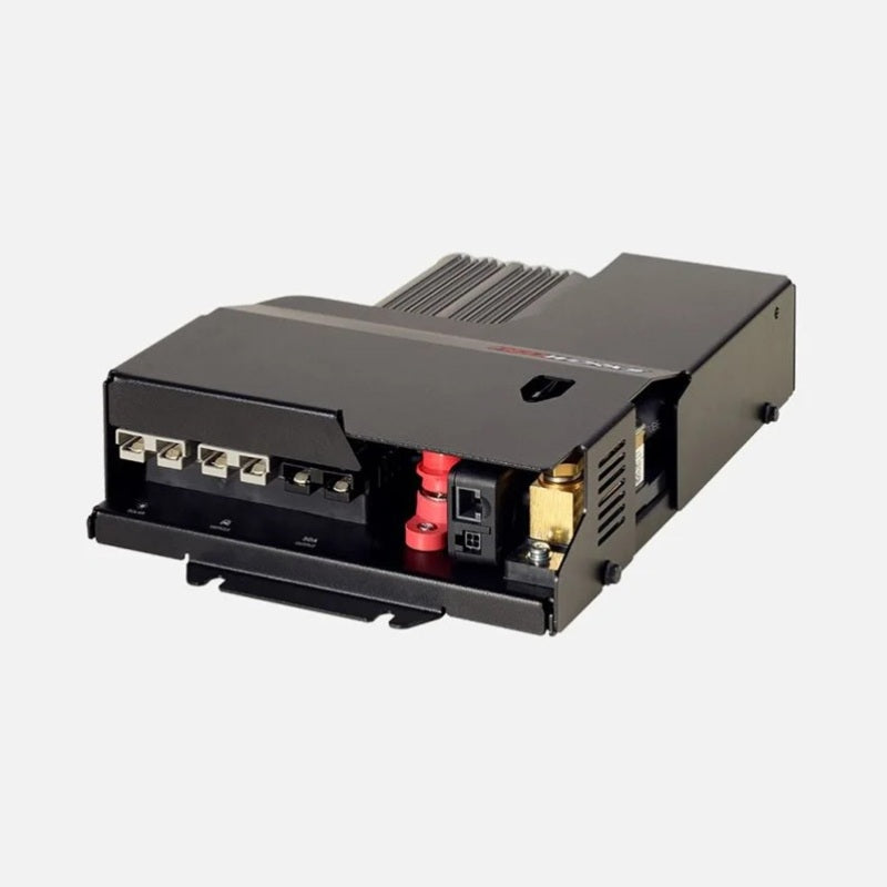 REDARC REDWorks Scout25 Power Panel w/25A BCDC Core Battery Charger Secondary image