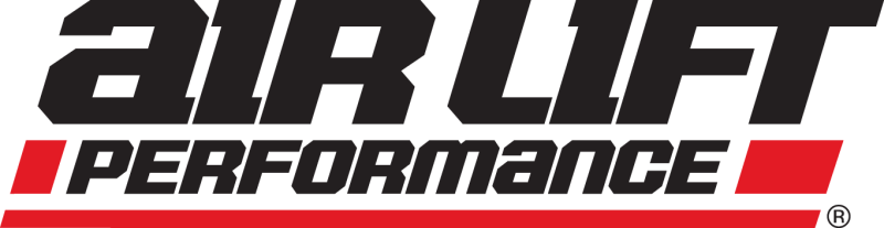 Air Lift 09-18 Nissan 370Z Replacement Rear Air Spring logo