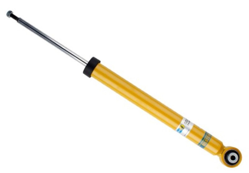 Bilstein B6 17-19 Volkswagen Golf/Alltrack Rear Monotube Shock Absorber for performance offroad upgrades.