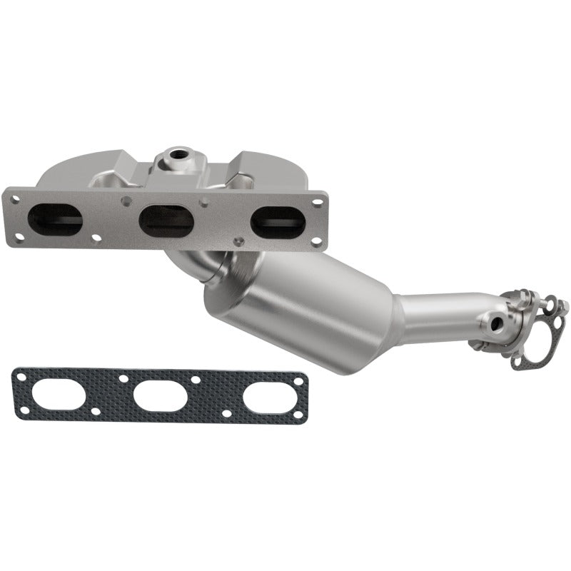 MagnaFlow 01-06 BMW X5 3.0L Direct Fit Converter Secondary image