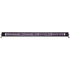 Rigid Industries Radiance+ 50in. RGBW Light Bar for offroad lighting
