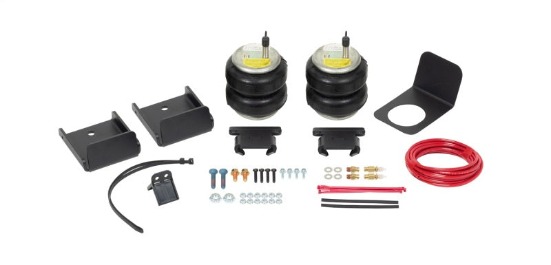 Firestone Ride-Rite Air Spring Kit Rear 2019 GMC Sierra 1500 (W217602609) for suspension lift and off road parts.