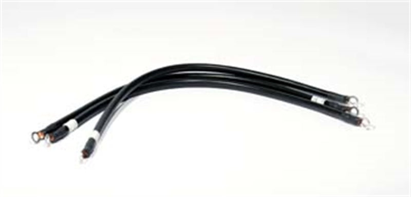 ARB Fitting Cable Kit Secondary image