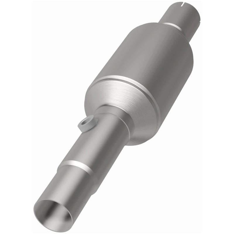MagnaFlow Conv DF Cherokee-Grand Cherokee 96- shown in stainless steel