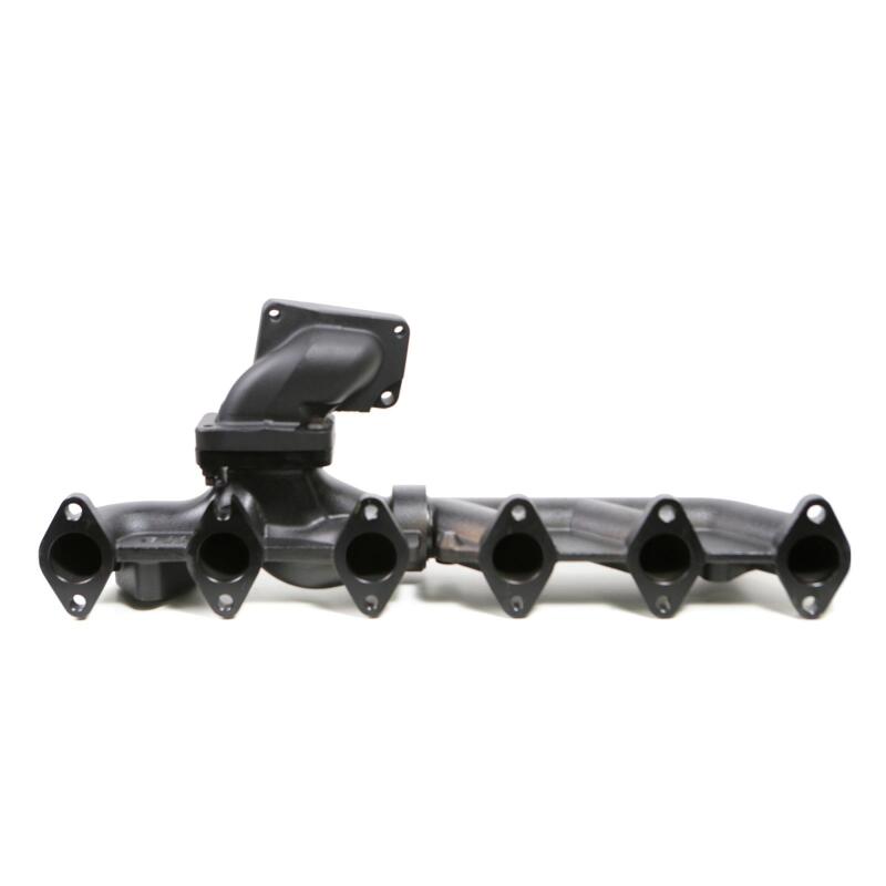 ATS Diesel 19-24 RAM Cummins 6.7L Pulse Flow Exhaust Manifold Kit Secondary image