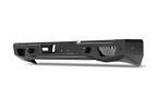 Body Armor 4x4 10-21 Dodge RAM 2500/3500HD Ambush Rear Bumper for offroad performance upgrades.