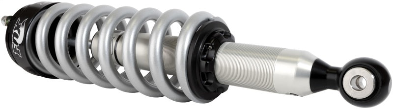 Fox 12-16 Ford T6 Ranger 4WD 2.0 Performance Series 5.18in. IFP Coilover (Alum) / 0-2in. Lift for offroad performance upgrades