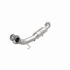MagnaFlow 02-06 Acura RSX 4 2.0L (includes Type S) Direct-Fit Catalytic Converter for performance offroad parts