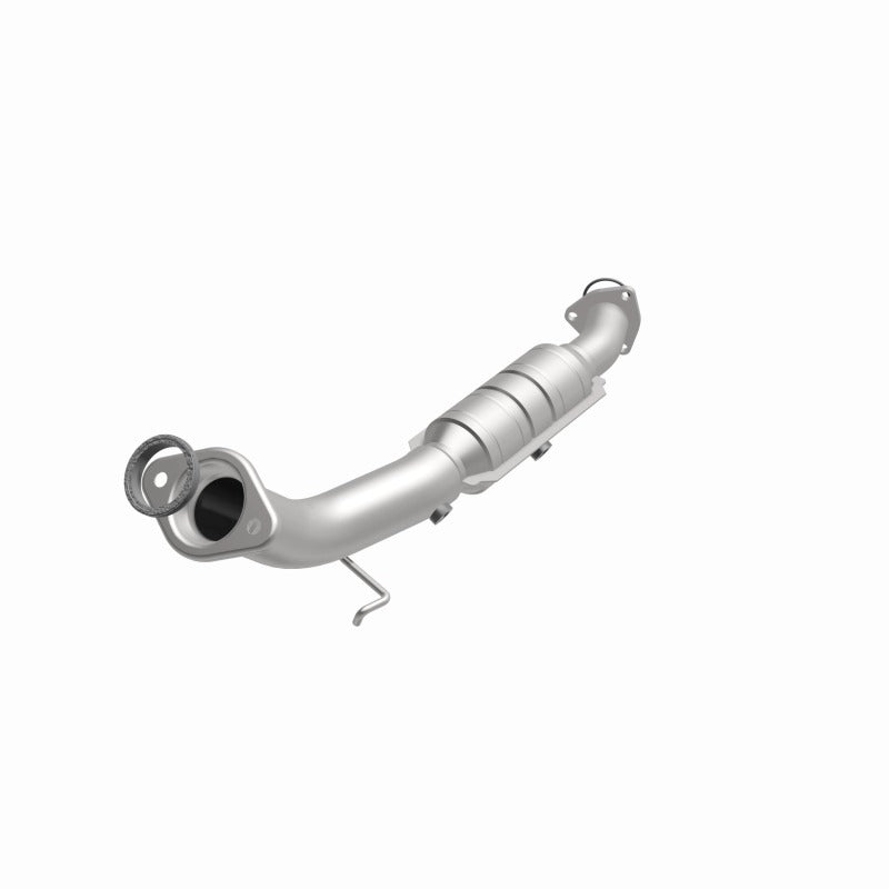 MagnaFlow 02-06 Acura RSX 4 2.0L (includes Type S) Direct-Fit Catalytic Converter for performance offroad parts