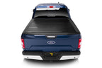 BAK 15-20 Ford F-150 6ft 6in Bed BAKFlip G2 truck cover