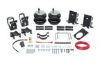 Firestone Ride-Rite Air Helper Spring Kit Rear Forde 11-16 F250/F350 11-13 F450 2WD/4WD (W217602597) installation kit