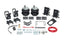 Firestone Ride-Rite Air Helper Spring Kit Rear Forde 11-16 F250/F350 11-13 F450 2WD/4WD (W217602597) installation kit
