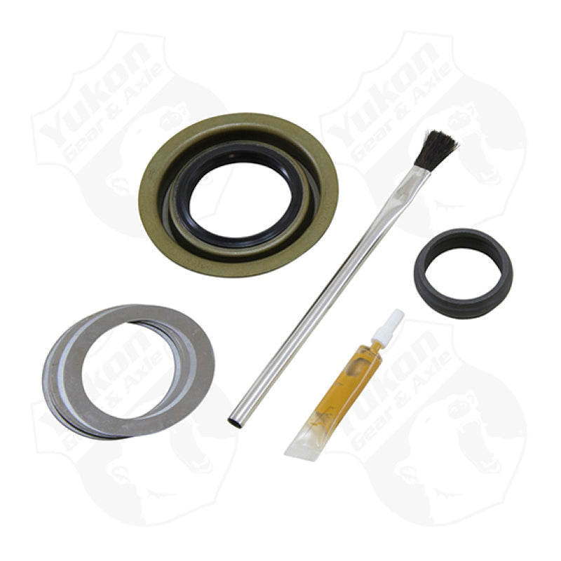 Yukon Gear Minor install Kit For Chrysler 76+ 8.25in Diff Secondary image