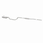 MagnaFlow Sys C/B Honda Civic 3Dr 96- exhaust system parts