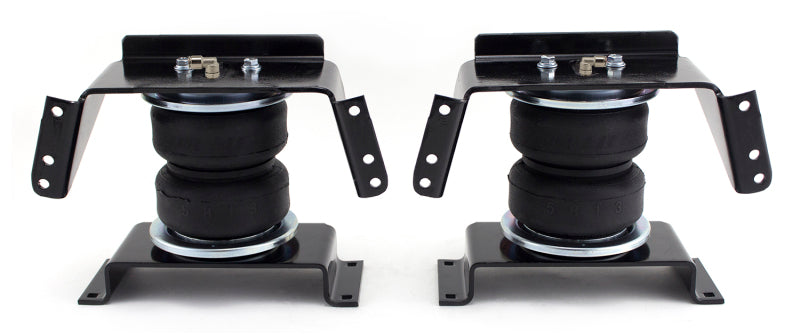 Air Lift Loadlifter 5000 Air Spring Kit for leveling kits