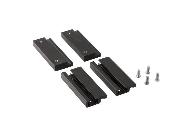 ARB BASE Rack T-Slot Adaptor - Pair for offroad performance upgrades.