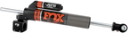 Fox 07-18 Jeep Wrangler JK 2.0 Factory Race Series ATS Stabilizer 1-1/2in Tie Rod, off road parts for performance upgrades