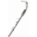 MagnaFlow 2023+ Chevy Colorado NEO Series Cat-Back Exhaust Single Passenger Side Rear Exit for performance offroad upgrades
