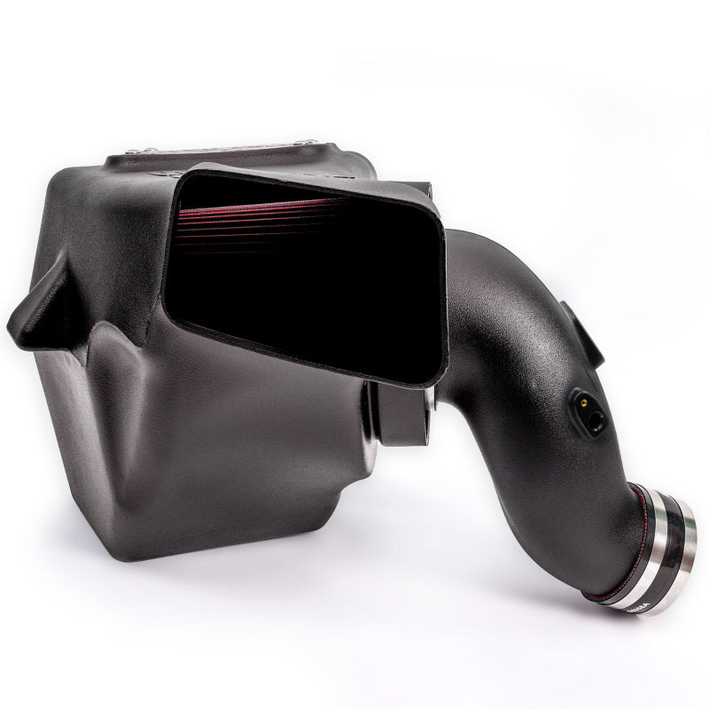 Banks Power 19-21 Dodge Ram 6.7L Ram-Air Intake System - Oiled Filter Secondary image