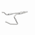 Magnaflow Conv DF 04-07 Dodge Ram 5.7L exhaust part, offroad performance upgrades.