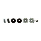 Bilstein 5125 Series KBOA Lifted Truck 619.30mm Shock Absorber components