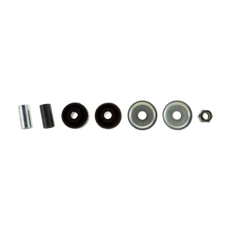Bilstein 5125 Series KBOA Lifted Truck 619.30mm Shock Absorber components