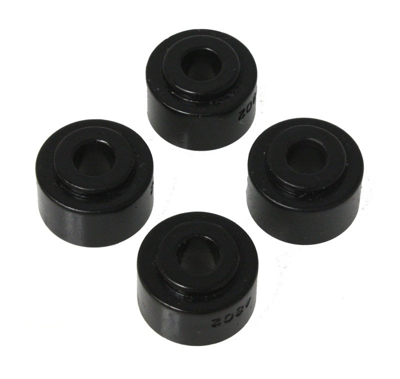 Energy Suspension Black End Link Grommets 7/16 inch I.D / 7/8 inch Nipple O.D./ 1 1/4 inch O.D. / 3/ Secondary image