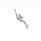 MagnaFlow 98-02 Toyota 4Runner Overland Series Cat Back Performance Exhaust for offroad performance upgrades.