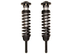 ICON 2010+ Toyota FJ/4Runner Ext Travel 2.5 Series Shocks VS IR Coilover Kit. Off road parts for better suspension performance.