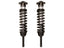 ICON 2005+ Toyota Tacoma Ext Travel 2.5 Series Shocks VS IR Coilover Kit w/700lb Spring Rate for offroad performance upgrades.