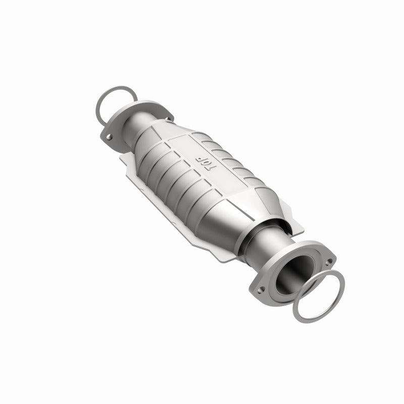 MagnaFlow Conv DF Tacoma 95-98 2.7L/3.4L catalytic converter