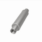 MagnaFlow Muffler Mag SS 14X4X4 2.5X2.5 exhaust part