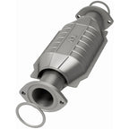 MagnaFlow Conv DF Tacoma 95-98 2.7L/3.4L catalytic converter