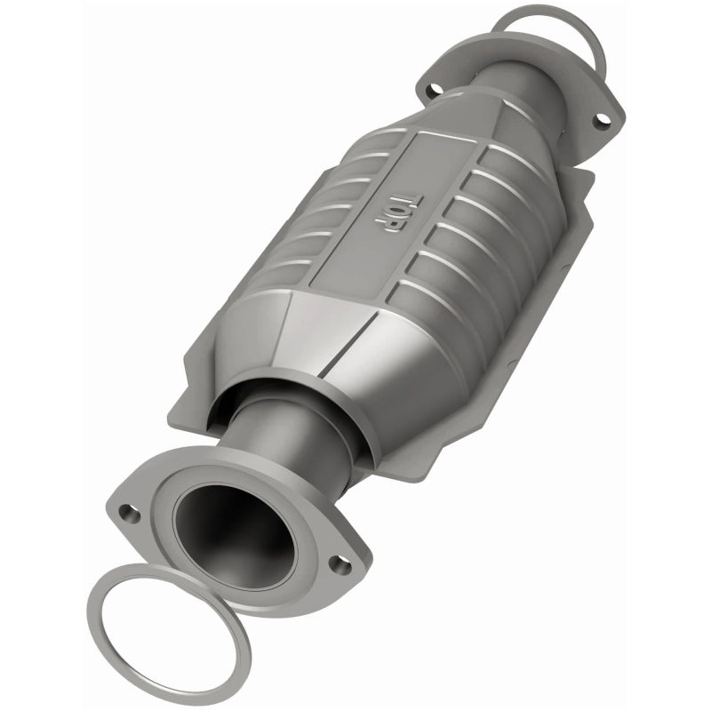 MagnaFlow Conv DF Tacoma 95-98 2.7L/3.4L catalytic converter