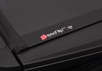 BAK 08-16 Ford Super Duty 6ft 9in Bed BAKFlip MX4 Matte Finish top view
