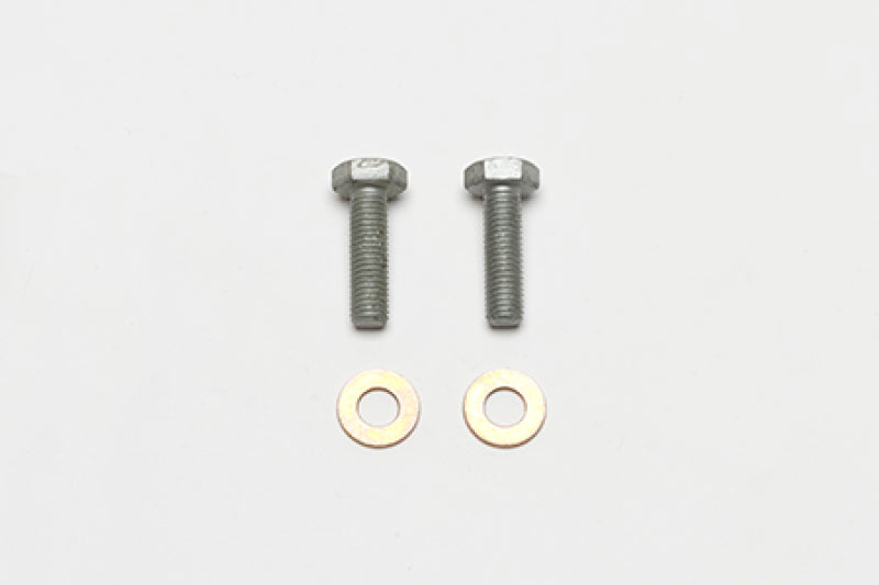 Wilwood Bolt Kit Bracket Mount M10-1.50 Thread - 2 Qty Secondary image