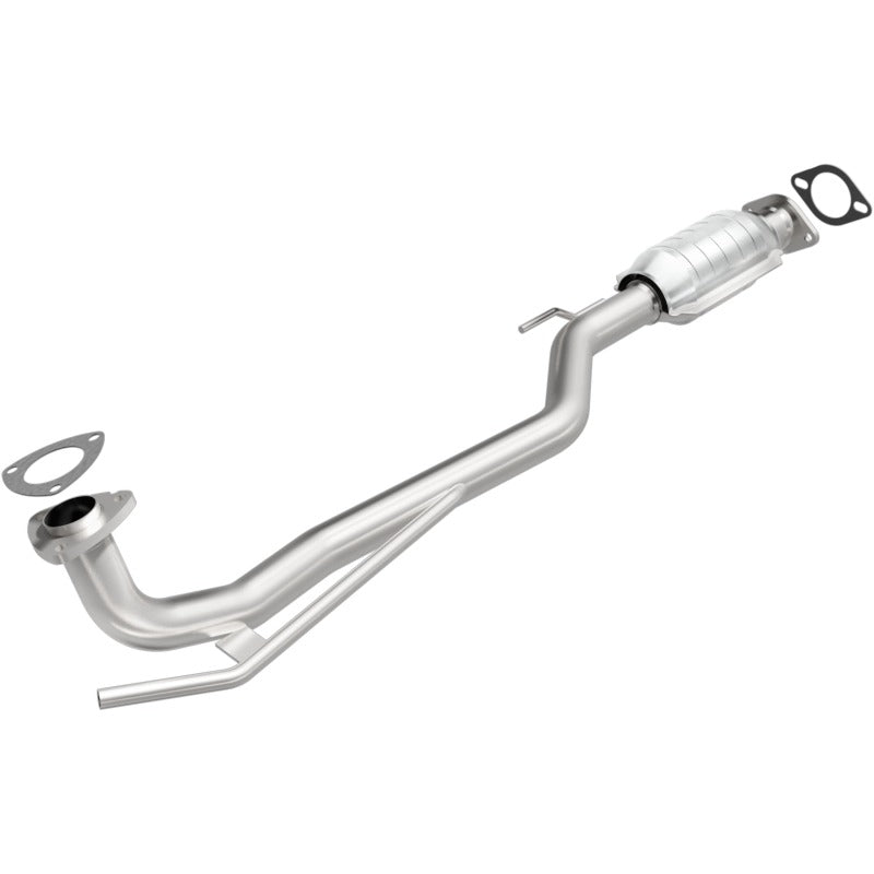MagnaFlow Conv Direct Fit 300Zx 90-96 D/S exhaust system, performance offroad parts.
