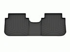 WeatherTech 23-24 Honda CR-V (Incl. Hybrid) Rear FloorLiner - Black for durable interior protection