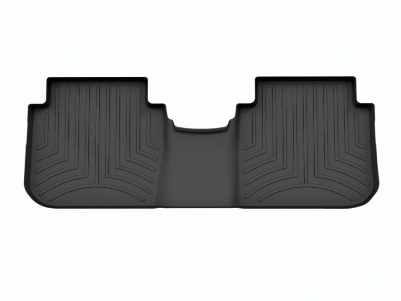 WeatherTech 23-24 Honda CR-V (Incl. Hybrid) Rear FloorLiner - Black for durable interior protection