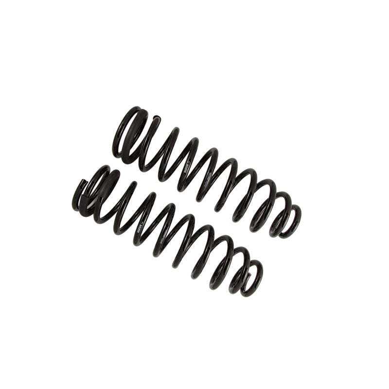Bilstein B12 (Special) 11-18 Dodge Ram 1500 Rear Suspension Kit Secondary image
