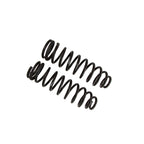 Bilstein B12 (Special) 11-18 Dodge Ram 1500 Rear Suspension Kit springs for offroad performance upgrades.