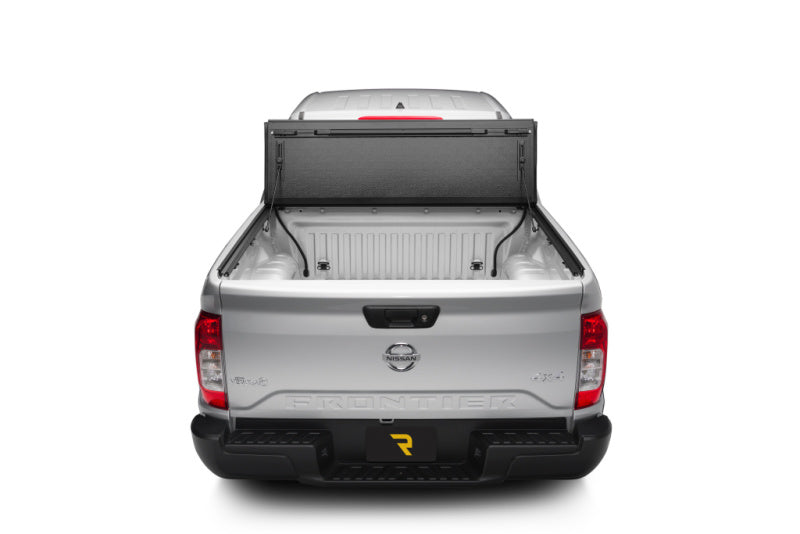 BAK 2022 Nissan Frontier 5ft Bed BAKFlip G2 truck bed cover