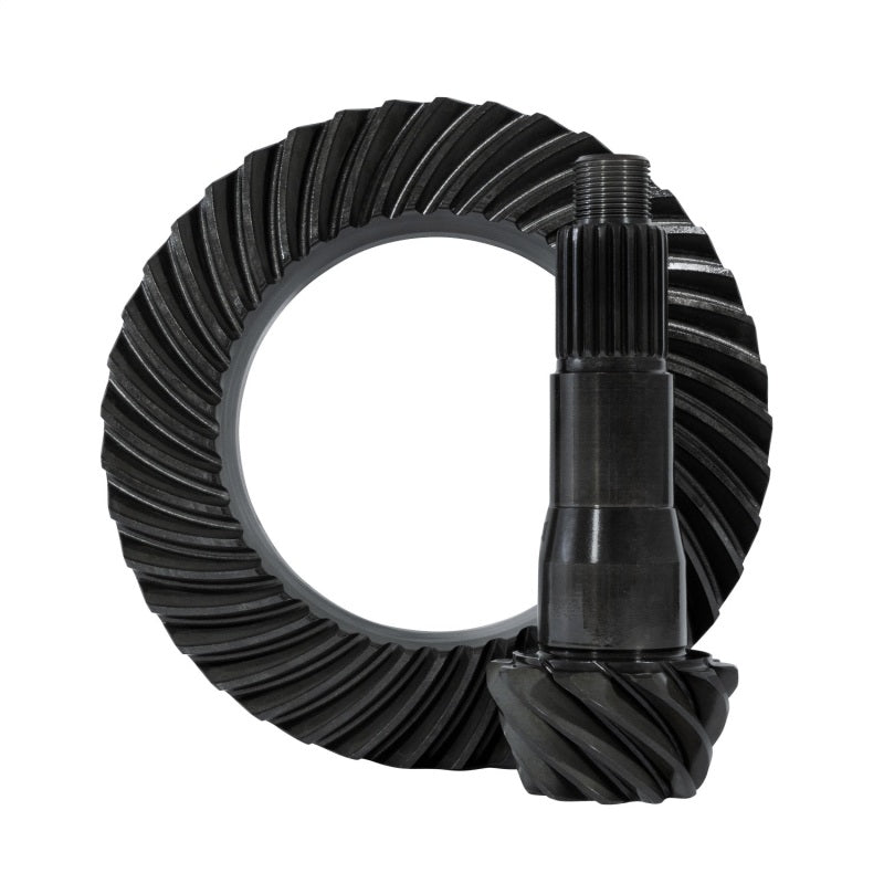 Yukon Gear Ring & Pinion Gear Set For Dana 35/M200 Jeep Sport/Sahara 4.88 Ratio/Open 24 Spline Secondary image