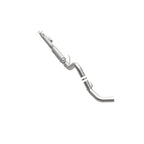 MagnaFlow 03-07 Dodge Ram 2500/3500 5.9L Catback 5in Single Passenger Side Rear Exit Exhaust part for offroad performance upgrades.