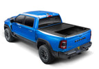 Retrax 2019 Ram 1500 RetraxPRO MX with truck bed cover