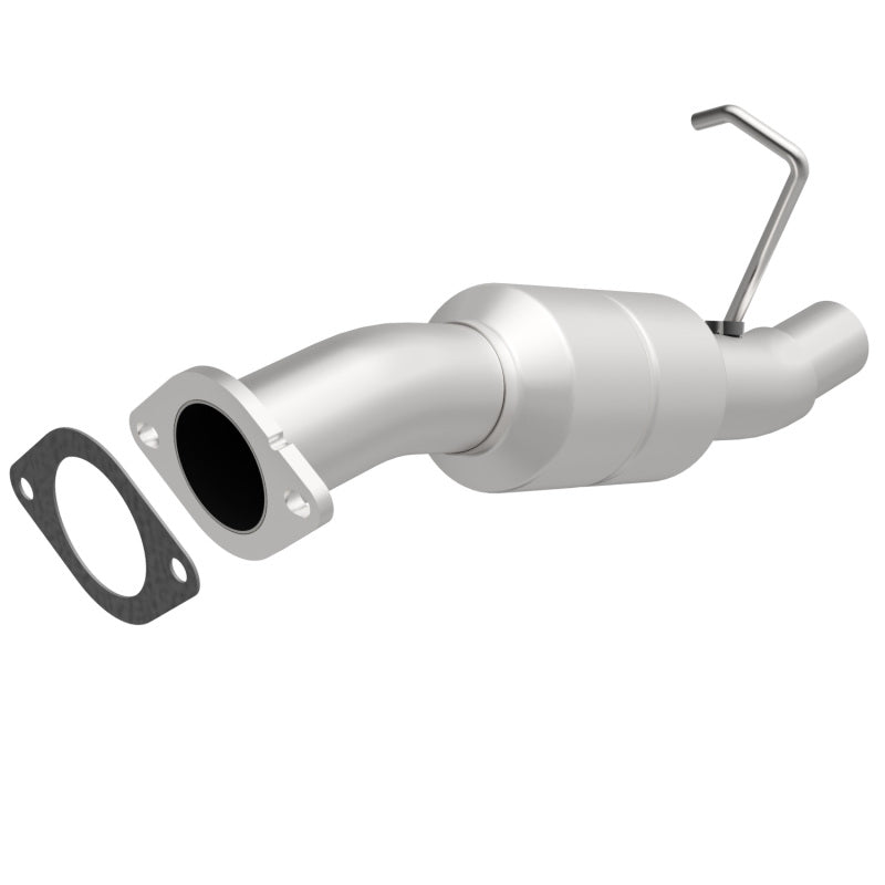 MagnaFlow Direct Fit Catalytic Converter 05 Silverado 2500HD 6.0L Secondary image