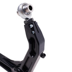 Fox 09-25 Ram Billet Upper Control Arm - Black for off road parts